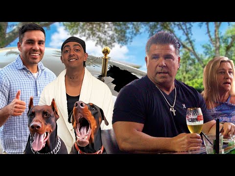 We Met Our Girlfriend's Parents and They Hated Us 3! img