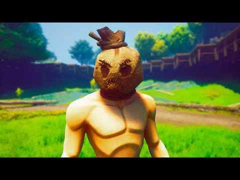 I Ruined Everything I Touched In RuneScape: Dragonwilds img