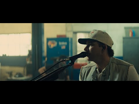 Morgan Wallen - Superman (The Shop Sessions) img