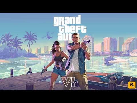 Grand Theft Auto VI Trailer 2 img