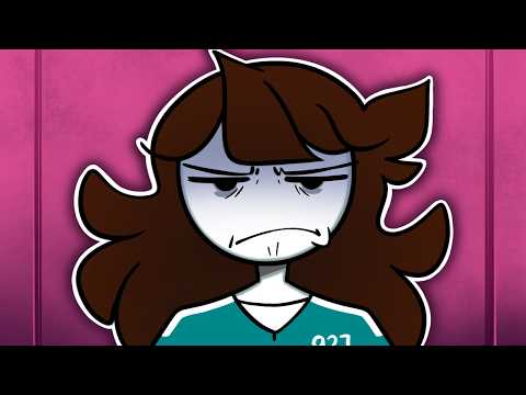 I was almost in Squid Game. img