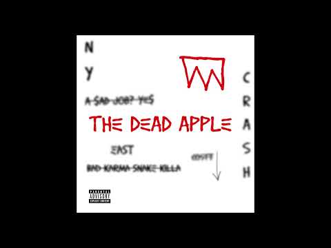 REASON - The Dead Apple img