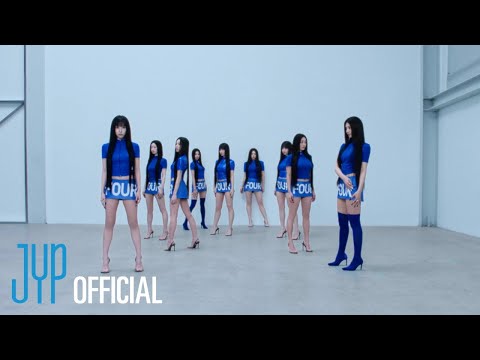 TWICE 4TH FULL ALBUM INTRO: FOUR img