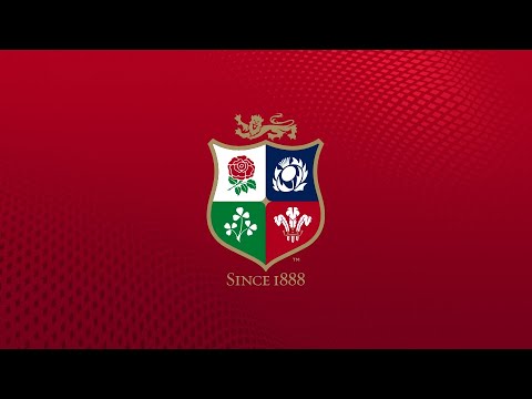 Lions 2025 Squad Announcement img